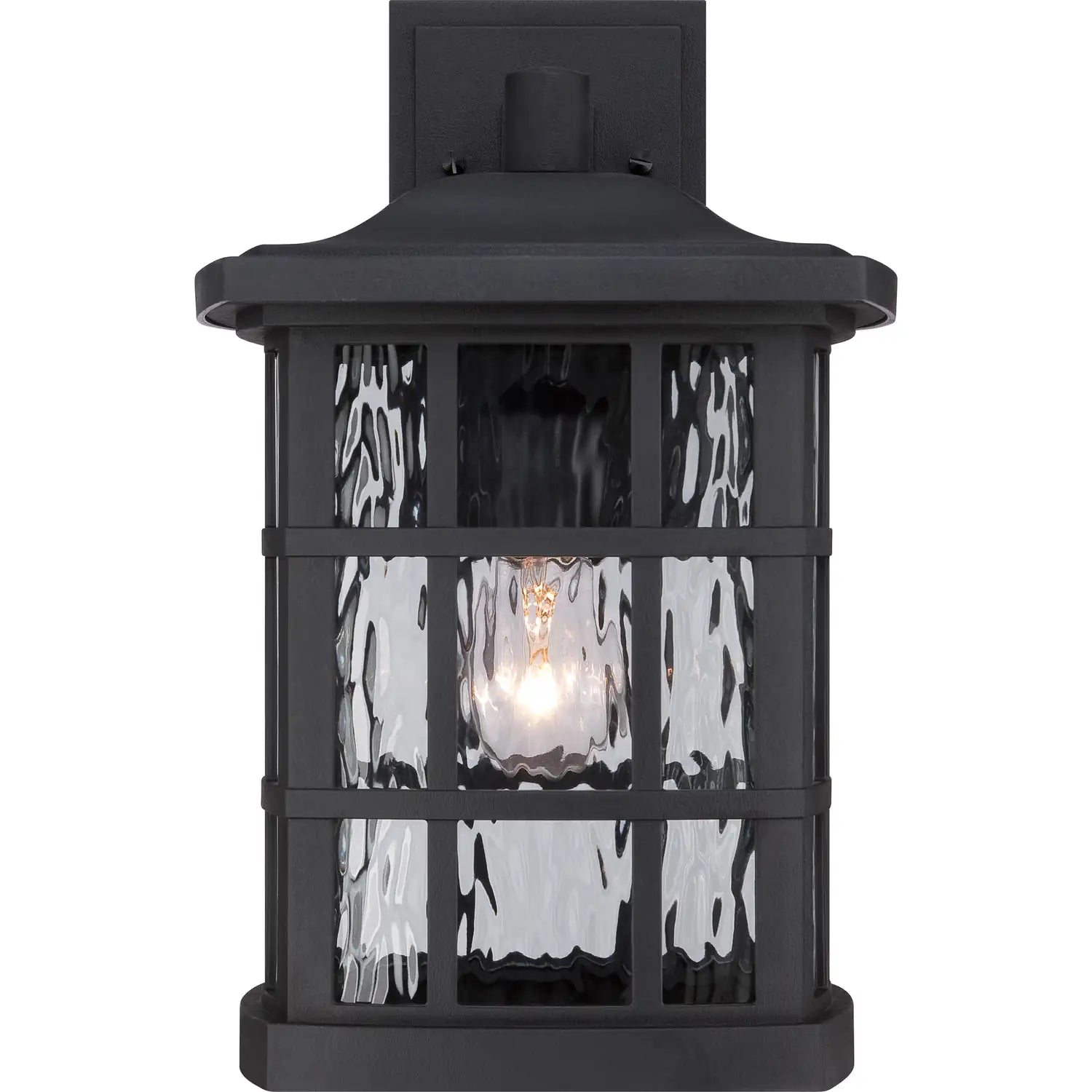 QUOIZEL, STONINGTON OUTDOOR LANTERN, OUTDOOR CEILING LIGHTS