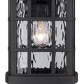 QUOIZEL, STONINGTON OUTDOOR LANTERN, OUTDOOR CEILING LIGHTS