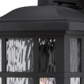 QUOIZEL, STONINGTON OUTDOOR LANTERN, OUTDOOR CEILING LIGHTS