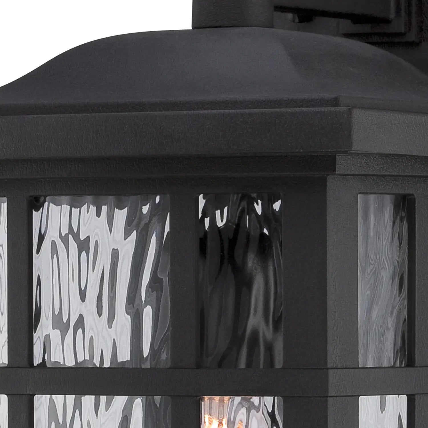 QUOIZEL, STONINGTON OUTDOOR LANTERN, OUTDOOR CEILING LIGHTS