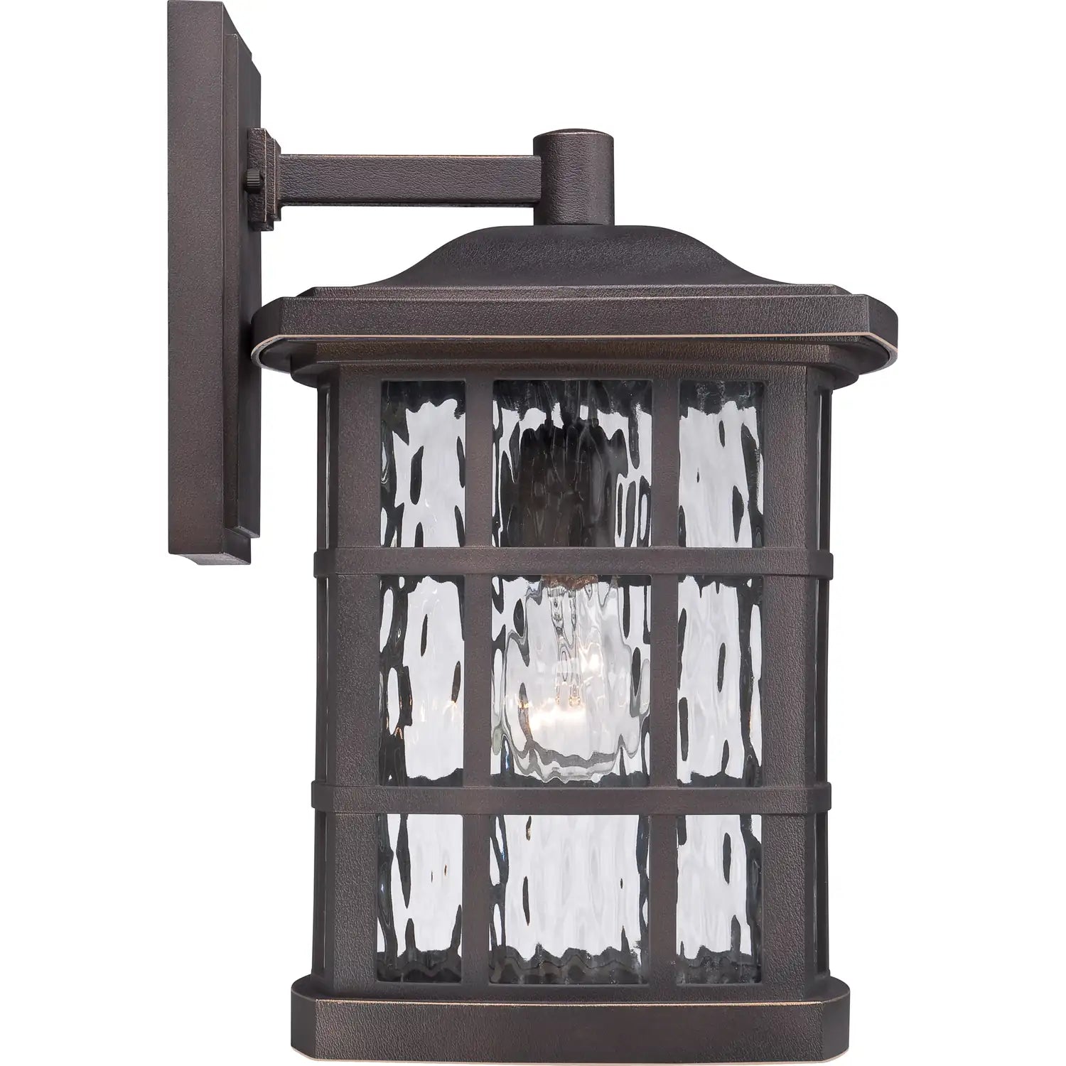 QUOIZEL, STONINGTON OUTDOOR LANTERN, OUTDOOR CEILING LIGHTS