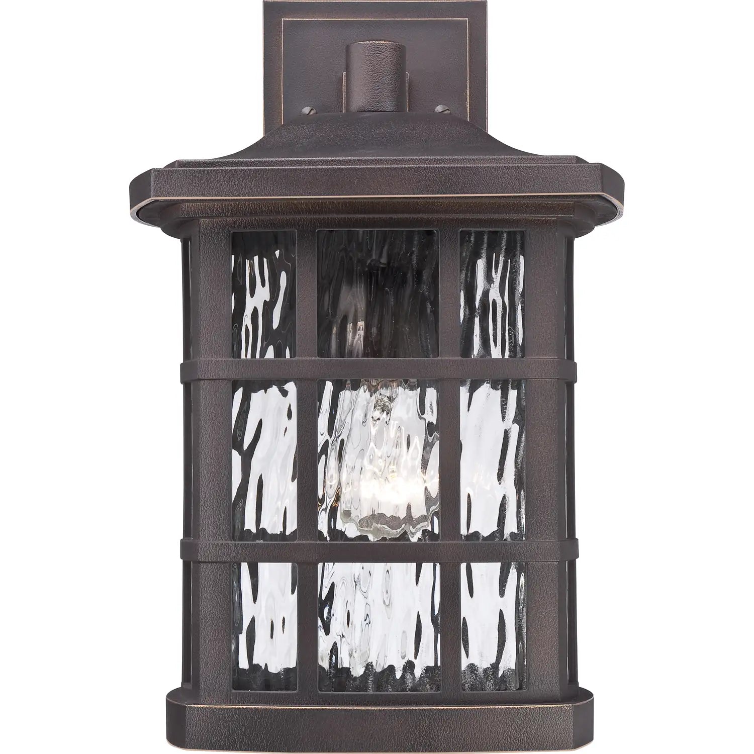 QUOIZEL, STONINGTON OUTDOOR LANTERN, OUTDOOR CEILING LIGHTS