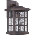 QUOIZEL, STONINGTON OUTDOOR LANTERN, OUTDOOR CEILING LIGHTS