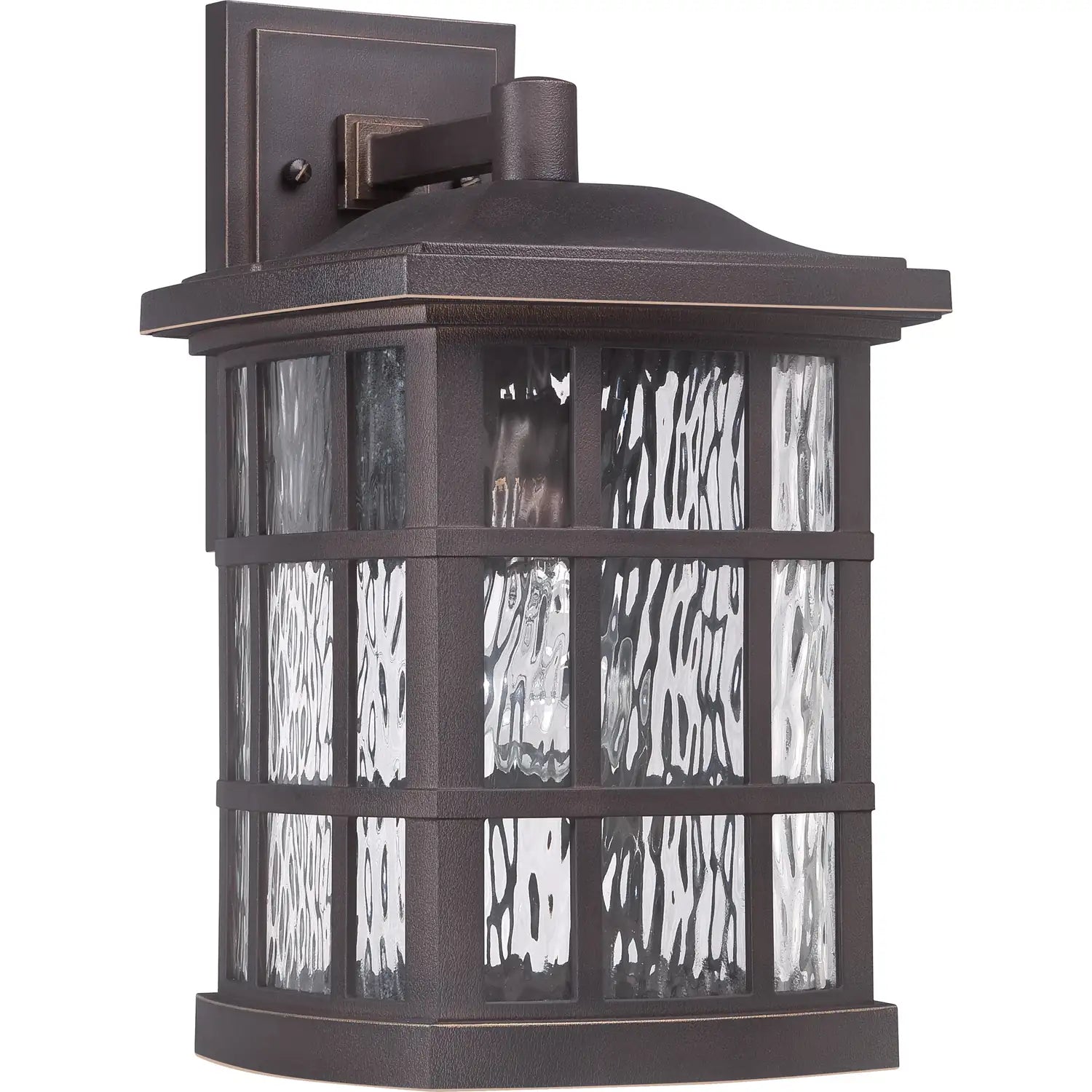QUOIZEL, STONINGTON OUTDOOR LANTERN, OUTDOOR CEILING LIGHTS