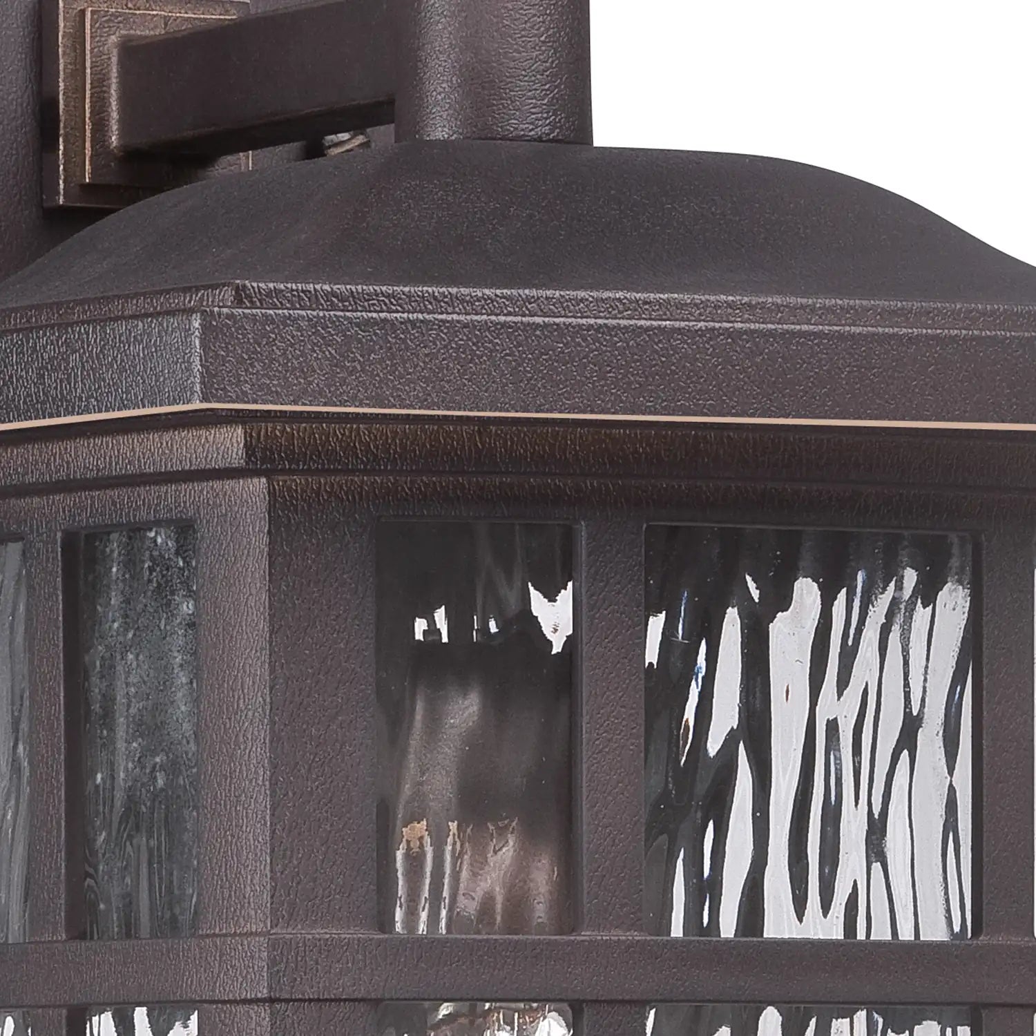 QUOIZEL, STONINGTON OUTDOOR LANTERN, OUTDOOR CEILING LIGHTS