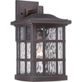 QUOIZEL, STONINGTON OUTDOOR LANTERN, OUTDOOR CEILING LIGHTS