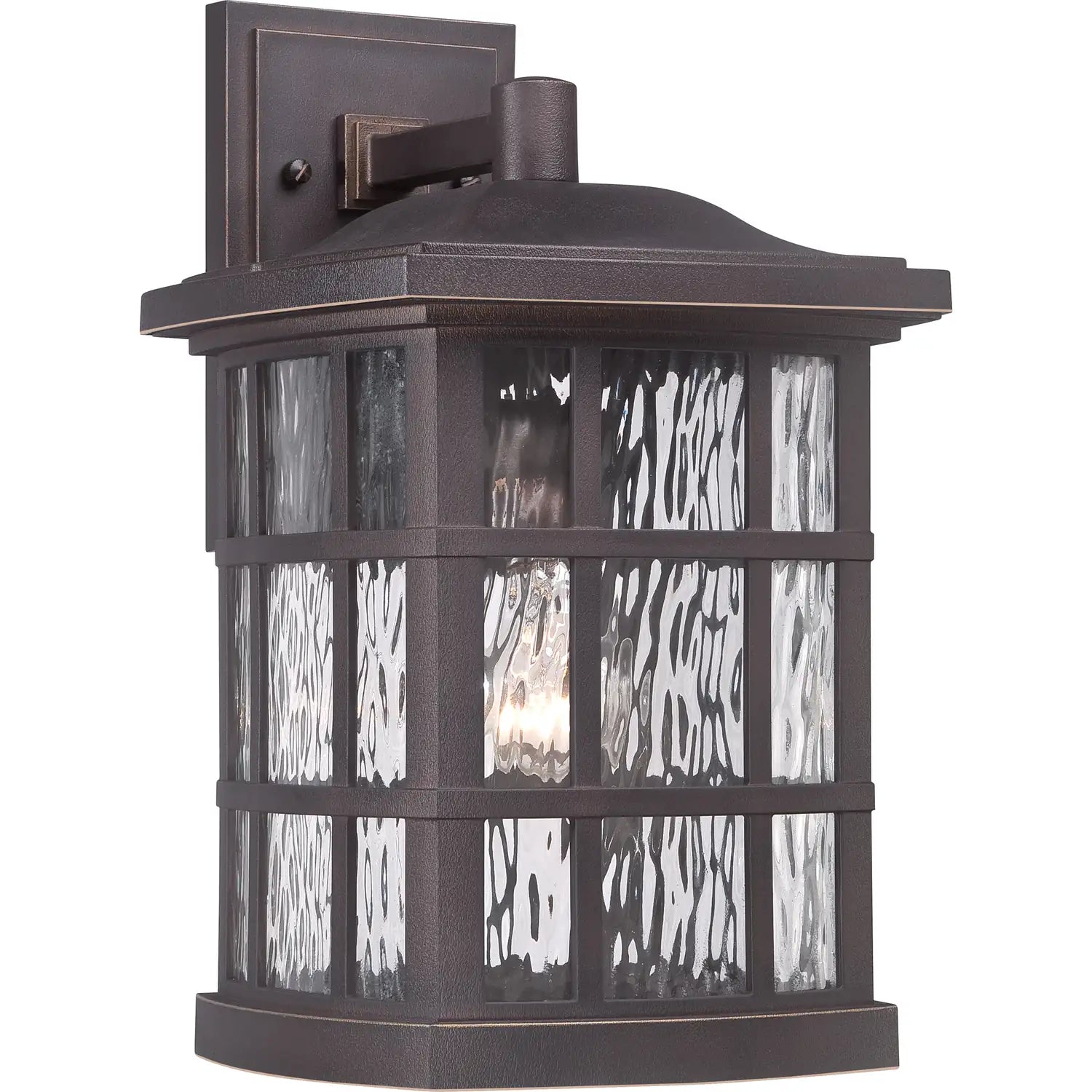 QUOIZEL, STONINGTON OUTDOOR LANTERN, OUTDOOR CEILING LIGHTS