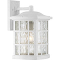 QUOIZEL, STONINGTON OUTDOOR LANTERN, OUTDOOR CEILING LIGHTS