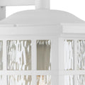 QUOIZEL, STONINGTON OUTDOOR LANTERN, OUTDOOR CEILING LIGHTS