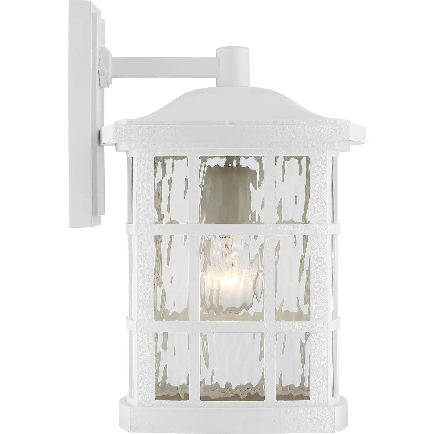QUOIZEL, STONINGTON OUTDOOR LANTERN, OUTDOOR CEILING LIGHTS