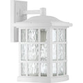 QUOIZEL, STONINGTON OUTDOOR LANTERN, OUTDOOR CEILING LIGHTS