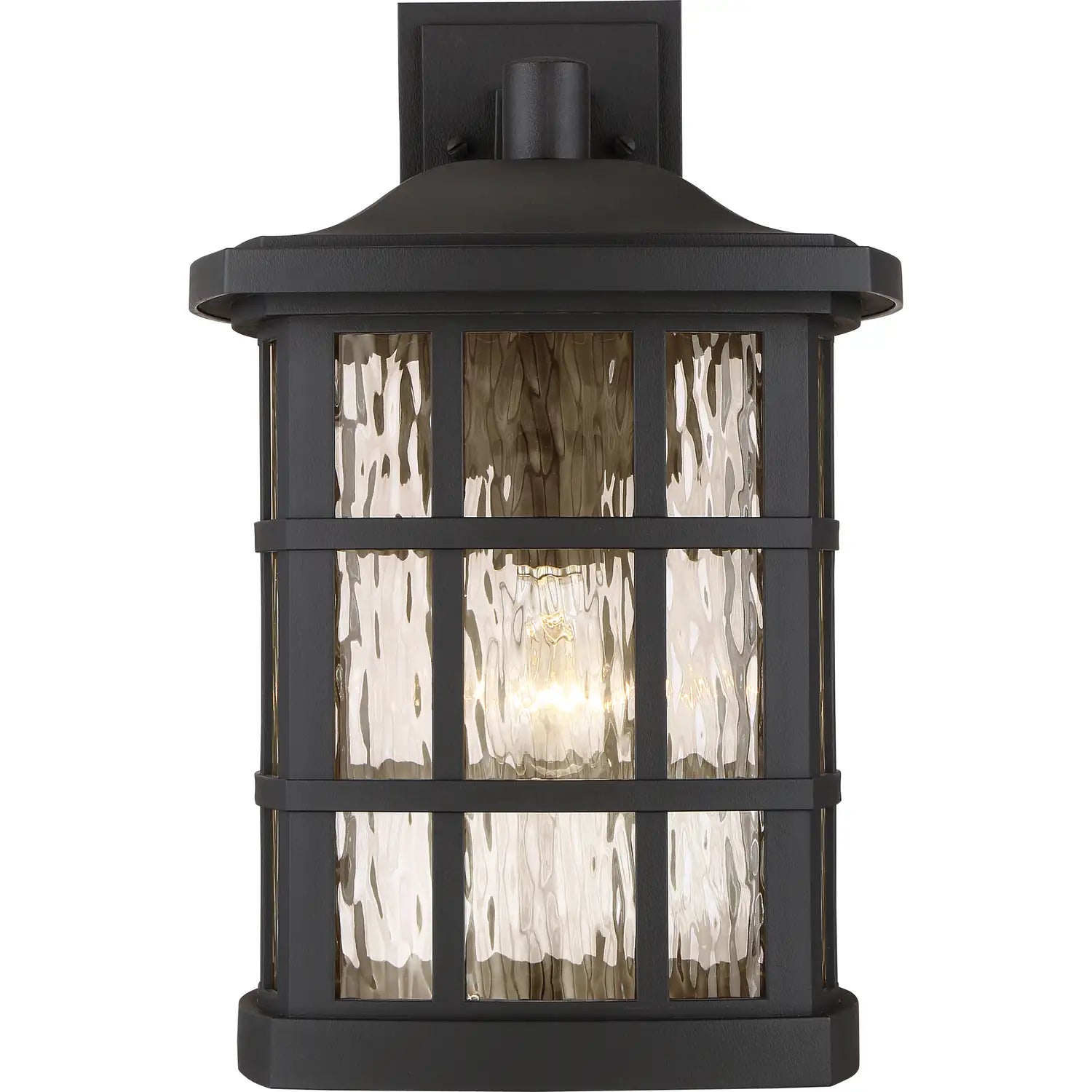 QUOIZEL, STONINGTON OUTDOOR LANTERN, OUTDOOR CEILING LIGHTS