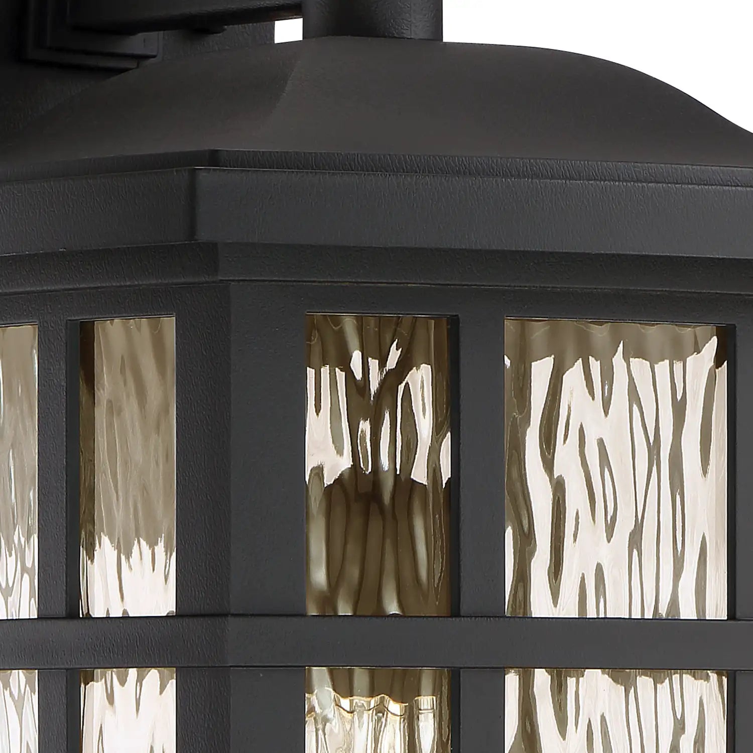 QUOIZEL, STONINGTON OUTDOOR LANTERN, OUTDOOR CEILING LIGHTS