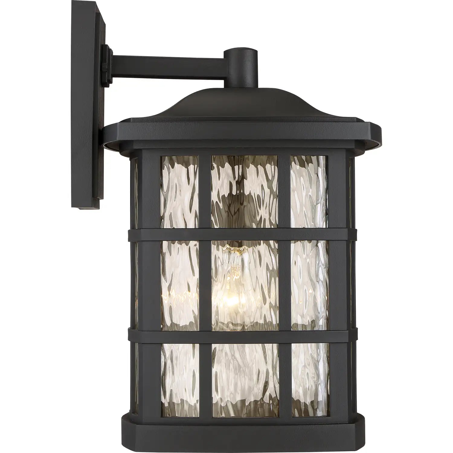 QUOIZEL, STONINGTON OUTDOOR LANTERN, OUTDOOR CEILING LIGHTS