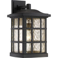 QUOIZEL, STONINGTON OUTDOOR LANTERN, OUTDOOR CEILING LIGHTS