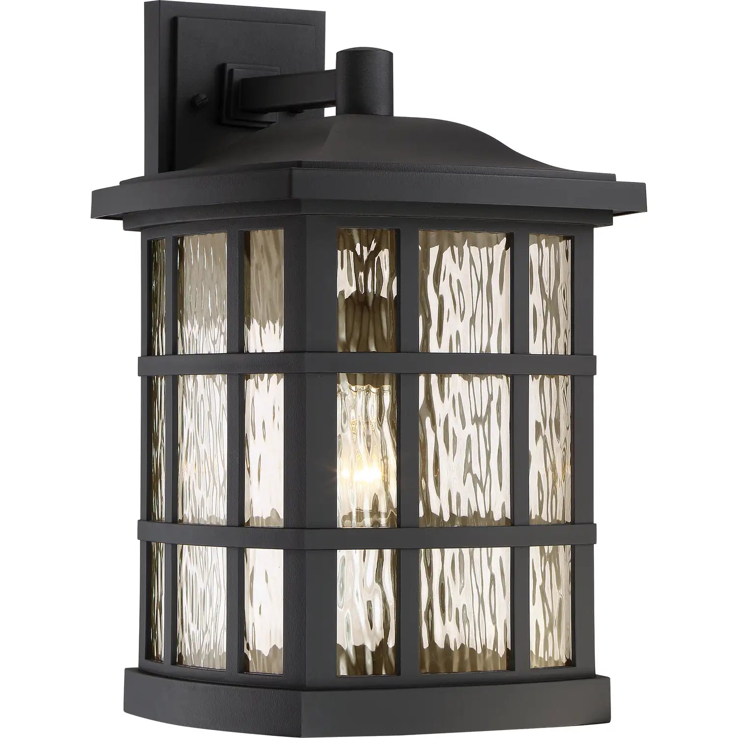 QUOIZEL, STONINGTON OUTDOOR LANTERN, OUTDOOR CEILING LIGHTS