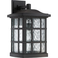 QUOIZEL, STONINGTON OUTDOOR LANTERN, OUTDOOR CEILING LIGHTS