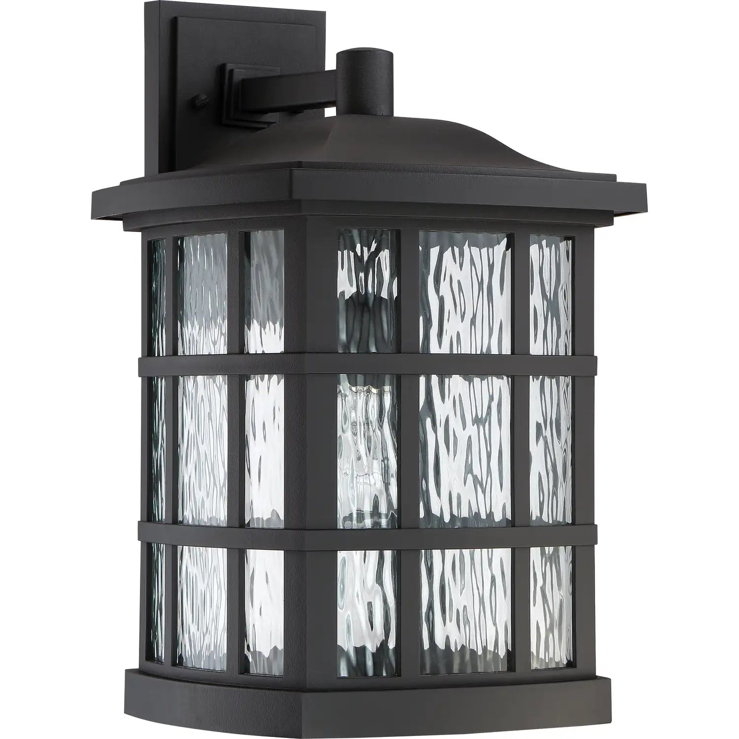 QUOIZEL, STONINGTON OUTDOOR LANTERN, OUTDOOR CEILING LIGHTS