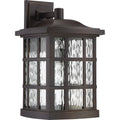 QUOIZEL, STONINGTON OUTDOOR LANTERN, OUTDOOR CEILING LIGHTS