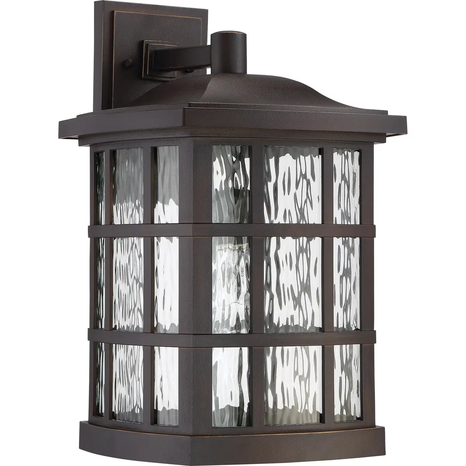 QUOIZEL, STONINGTON OUTDOOR LANTERN, OUTDOOR CEILING LIGHTS