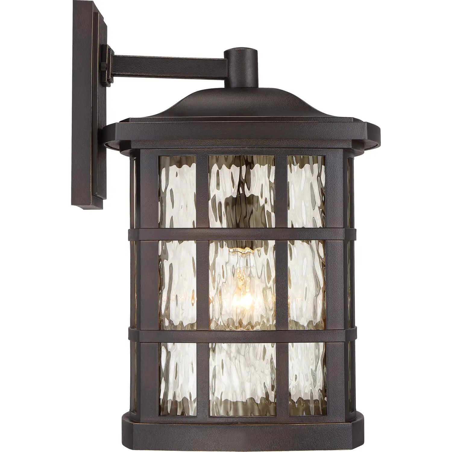 QUOIZEL, STONINGTON OUTDOOR LANTERN, OUTDOOR CEILING LIGHTS