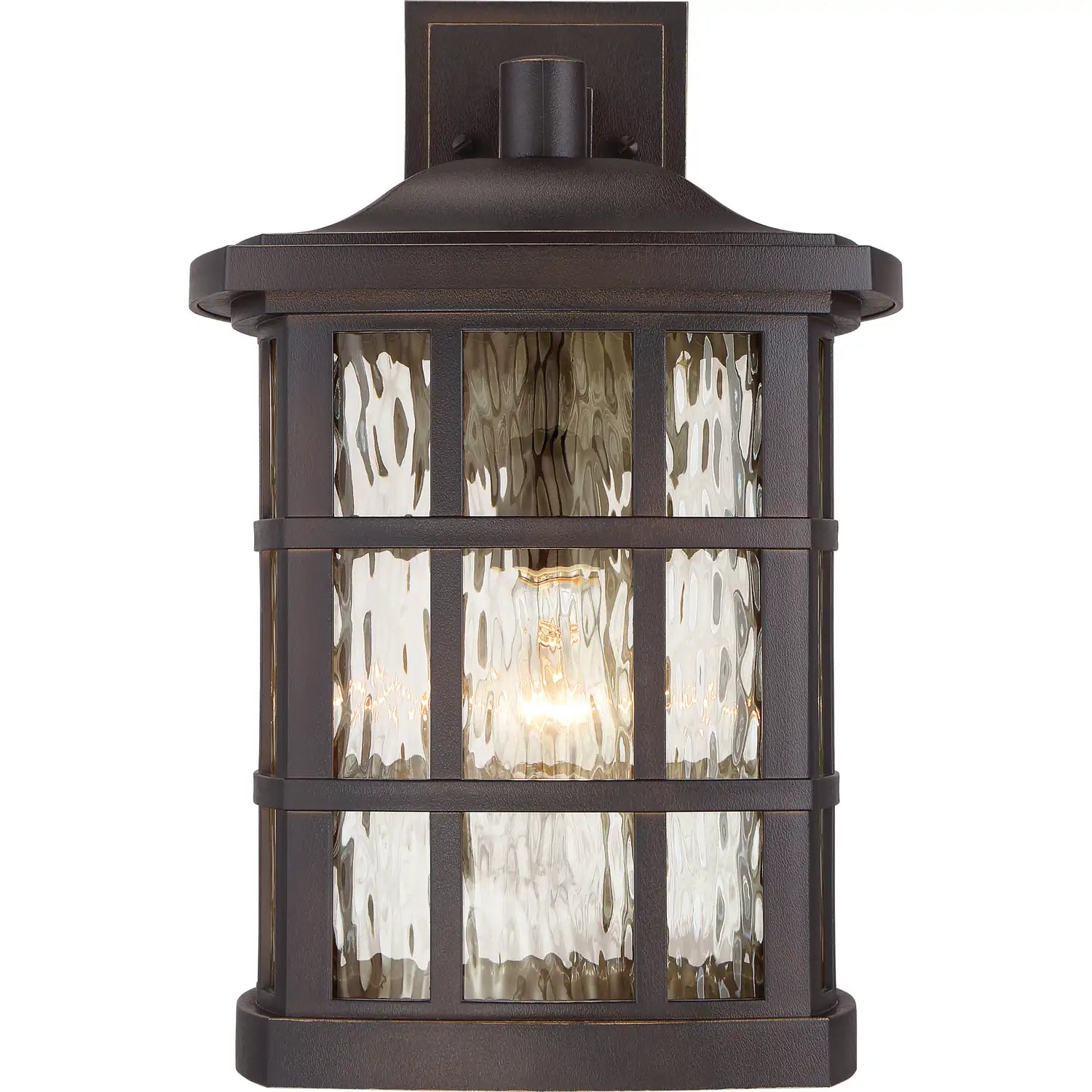 QUOIZEL, STONINGTON OUTDOOR LANTERN, OUTDOOR CEILING LIGHTS