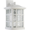QUOIZEL, STONINGTON OUTDOOR LANTERN, OUTDOOR CEILING LIGHTS