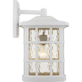 QUOIZEL, STONINGTON OUTDOOR LANTERN, OUTDOOR CEILING LIGHTS