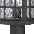 QUOIZEL, STONINGTON OUTDOOR LANTERN, OUTDOOR CEILING LIGHTS