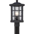 QUOIZEL, STONINGTON OUTDOOR LANTERN, OUTDOOR CEILING LIGHTS