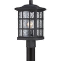 QUOIZEL, STONINGTON OUTDOOR LANTERN, OUTDOOR CEILING LIGHTS