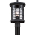 QUOIZEL, STONINGTON OUTDOOR LANTERN, OUTDOOR CEILING LIGHTS