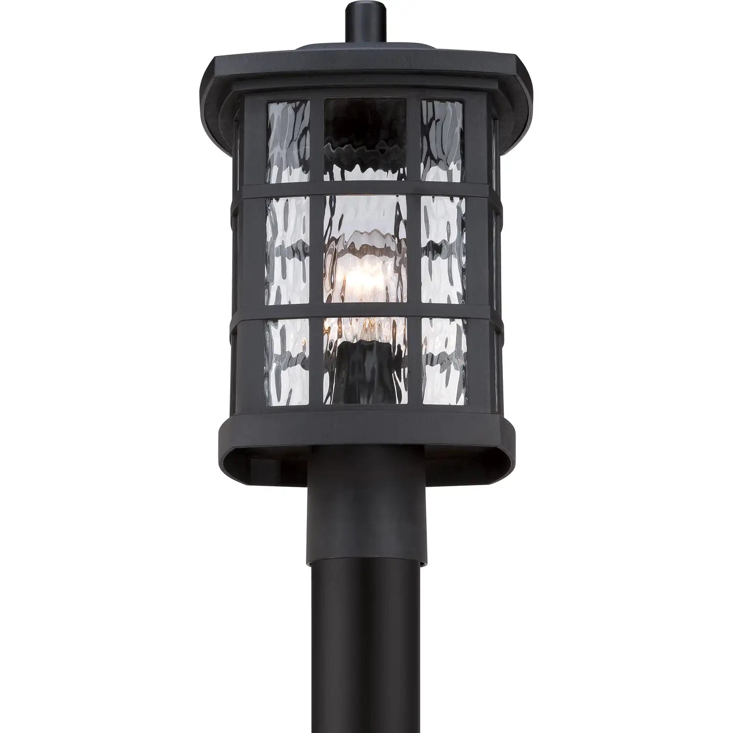QUOIZEL, STONINGTON OUTDOOR LANTERN, OUTDOOR CEILING LIGHTS
