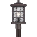 QUOIZEL, STONINGTON OUTDOOR LANTERN, OUTDOOR CEILING LIGHTS