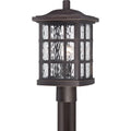 QUOIZEL, STONINGTON OUTDOOR LANTERN, OUTDOOR CEILING LIGHTS