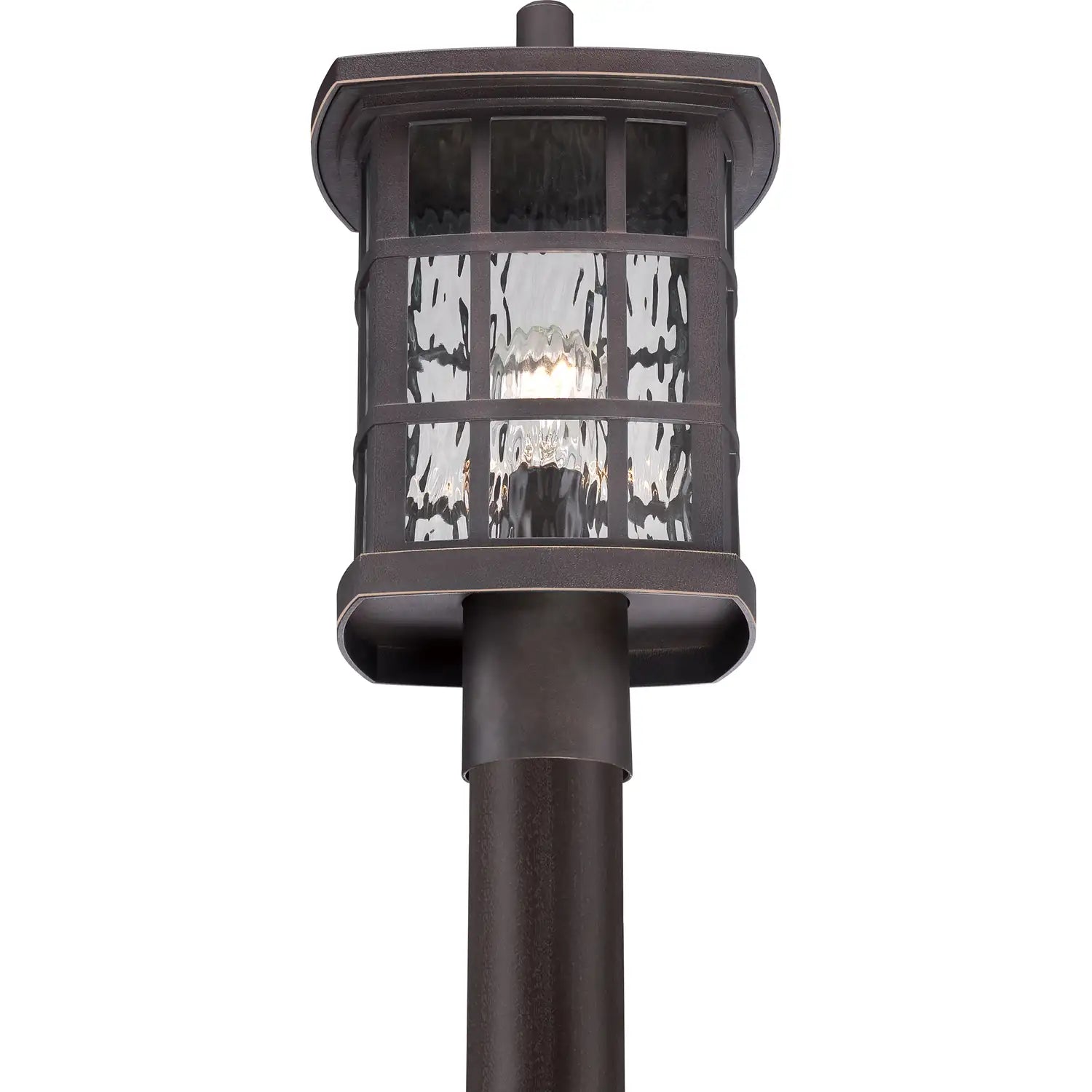 QUOIZEL, STONINGTON OUTDOOR LANTERN, OUTDOOR CEILING LIGHTS