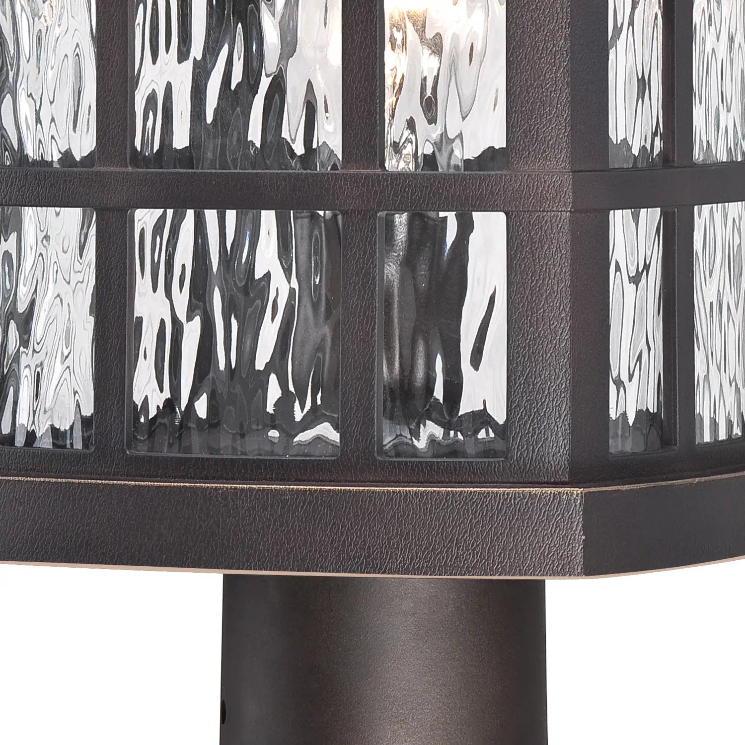 QUOIZEL, STONINGTON OUTDOOR LANTERN, OUTDOOR CEILING LIGHTS