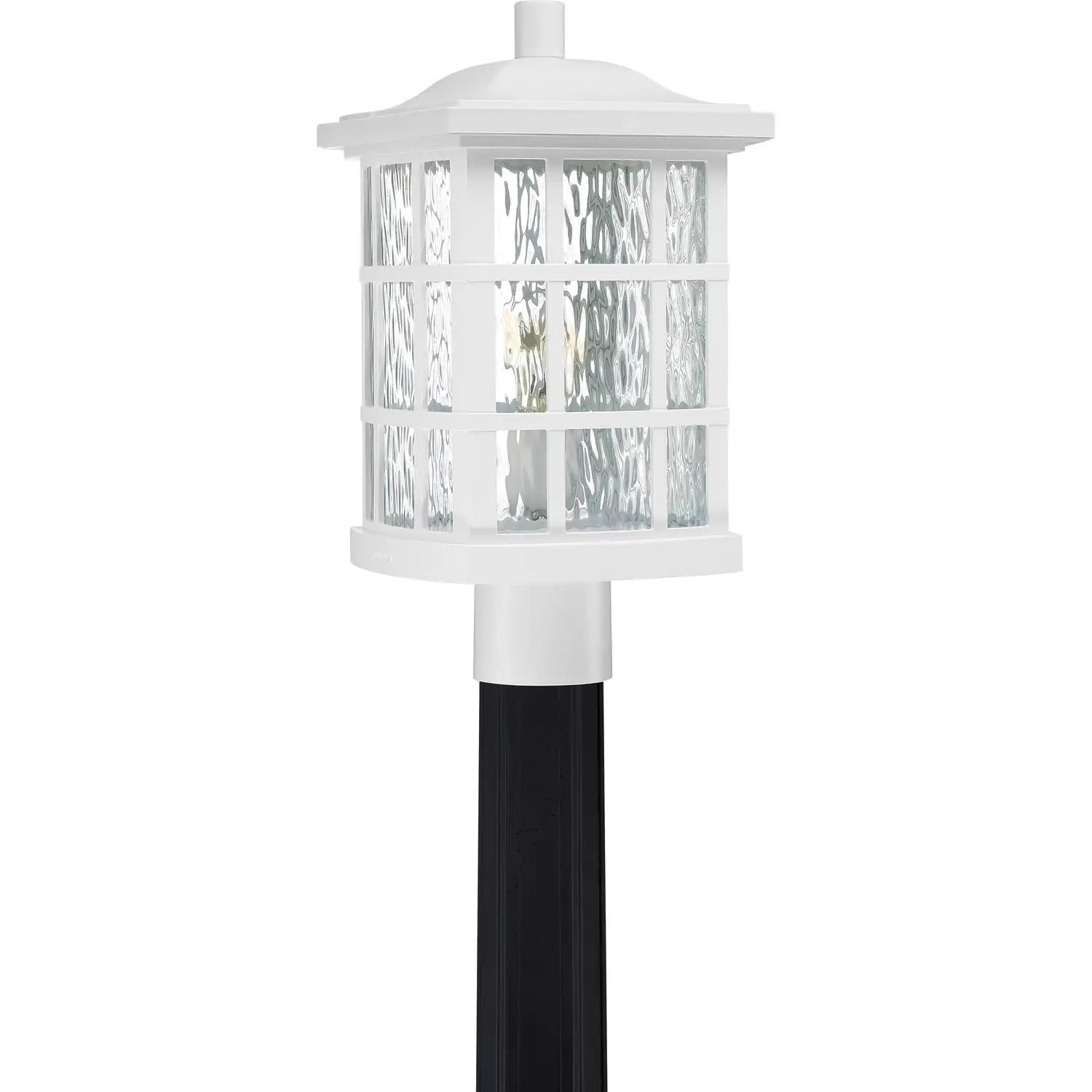 QUOIZEL, STONINGTON OUTDOOR LANTERN, OUTDOOR CEILING LIGHTS
