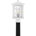 QUOIZEL, STONINGTON OUTDOOR LANTERN, OUTDOOR CEILING LIGHTS