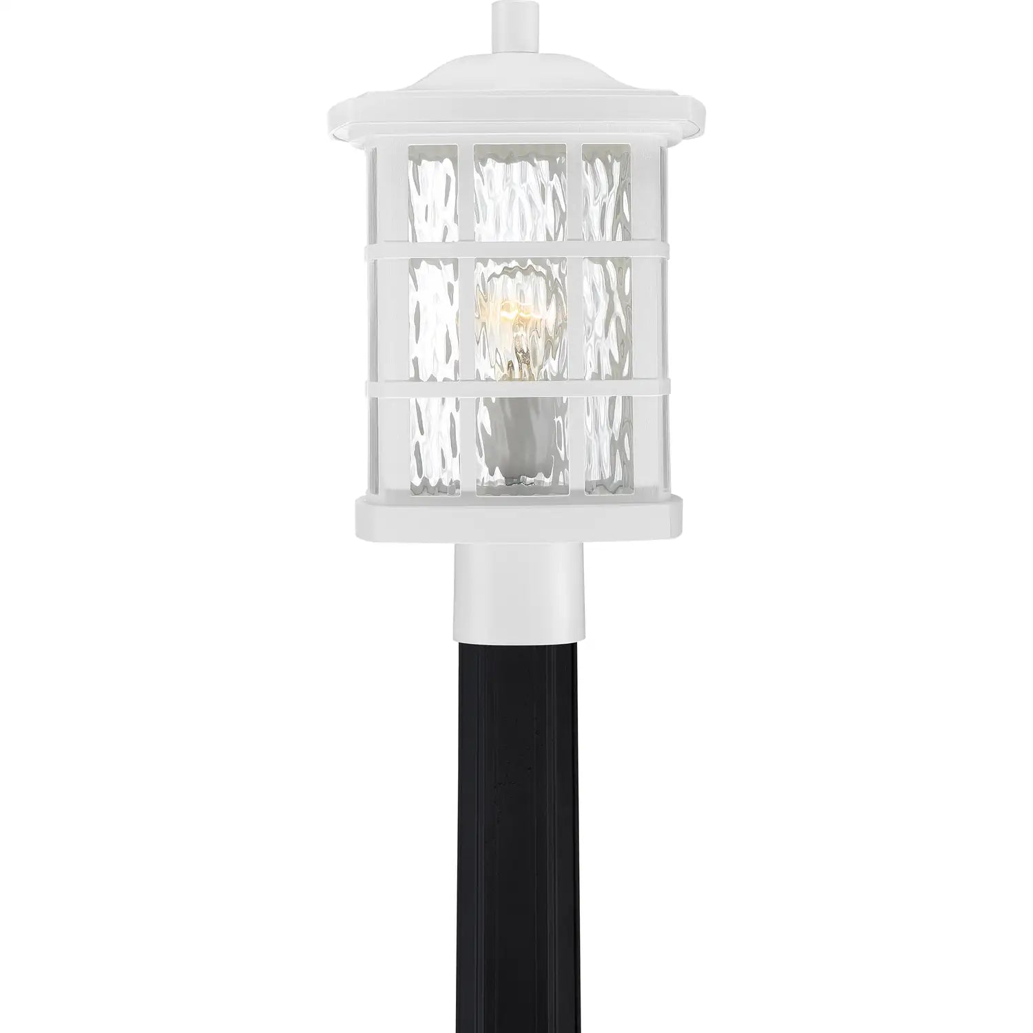 QUOIZEL, STONINGTON OUTDOOR LANTERN, OUTDOOR CEILING LIGHTS