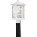 QUOIZEL, STONINGTON OUTDOOR LANTERN, OUTDOOR CEILING LIGHTS