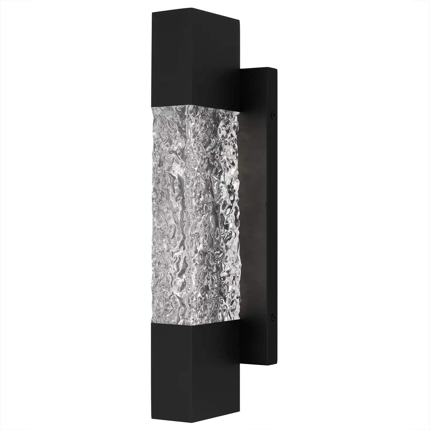 QUOIZEL, SOLACE OUTDOOR LANTERN, OUTDOOR WALL LIGHTS