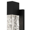 QUOIZEL, SOLACE OUTDOOR LANTERN, OUTDOOR WALL LIGHTS