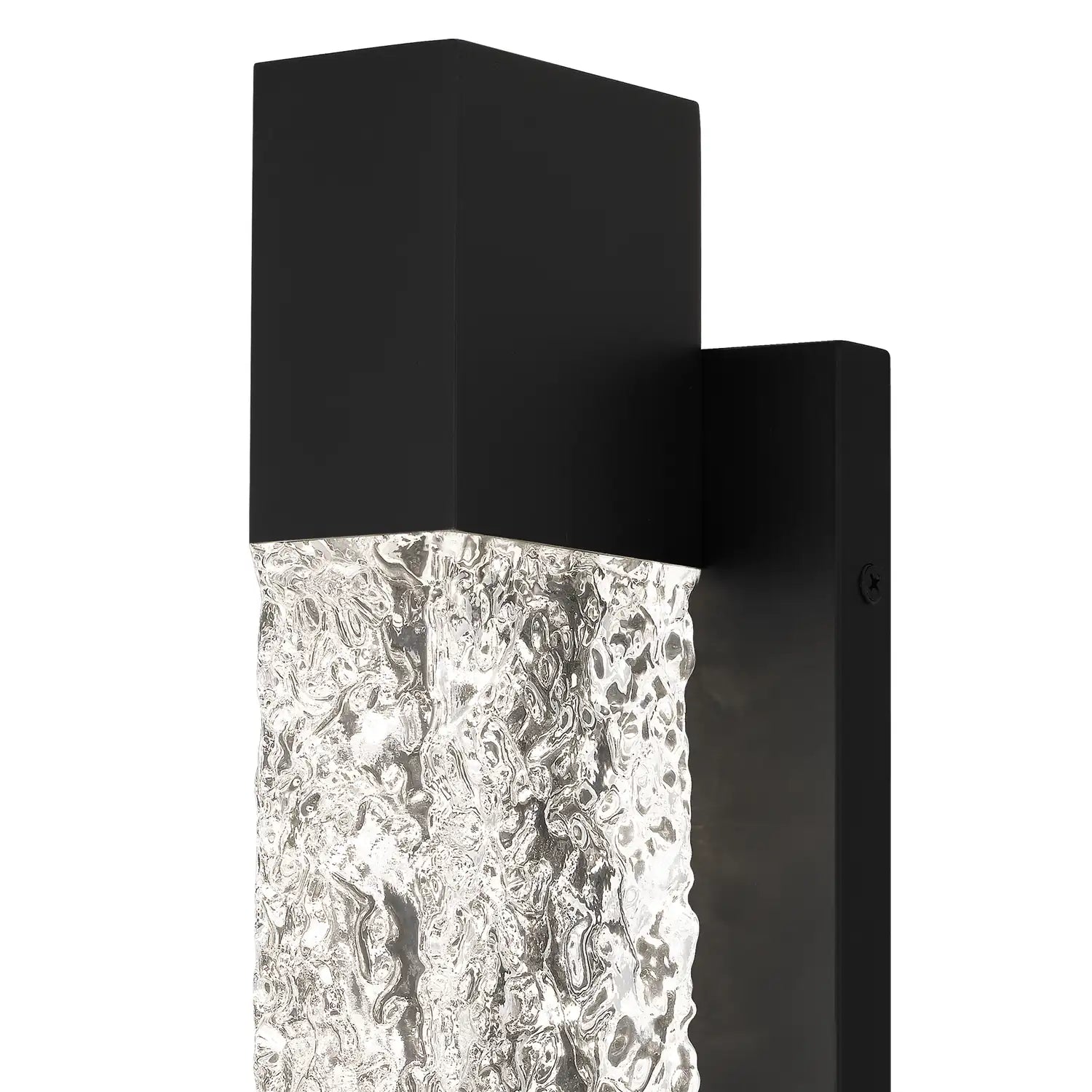 QUOIZEL, SOLACE OUTDOOR LANTERN, OUTDOOR WALL LIGHTS