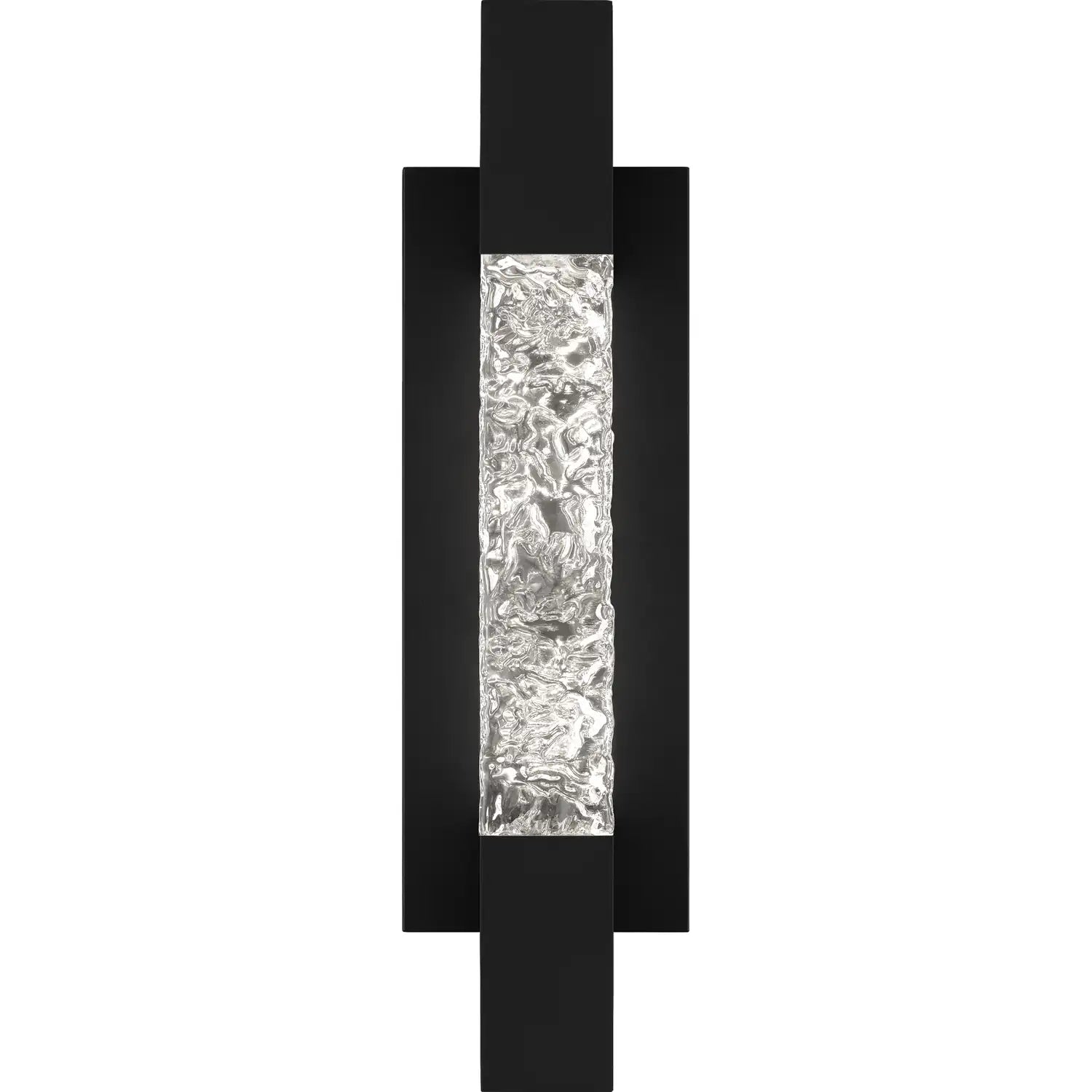 QUOIZEL, SOLACE OUTDOOR LANTERN, OUTDOOR WALL LIGHTS