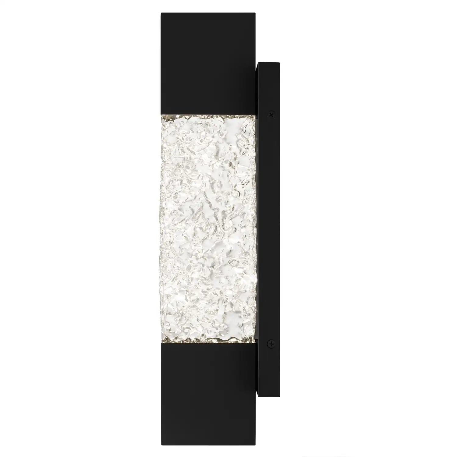 QUOIZEL, SOLACE OUTDOOR LANTERN, OUTDOOR WALL LIGHTS