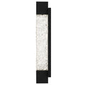QUOIZEL, SOLACE OUTDOOR LANTERN, OUTDOOR WALL LIGHTS
