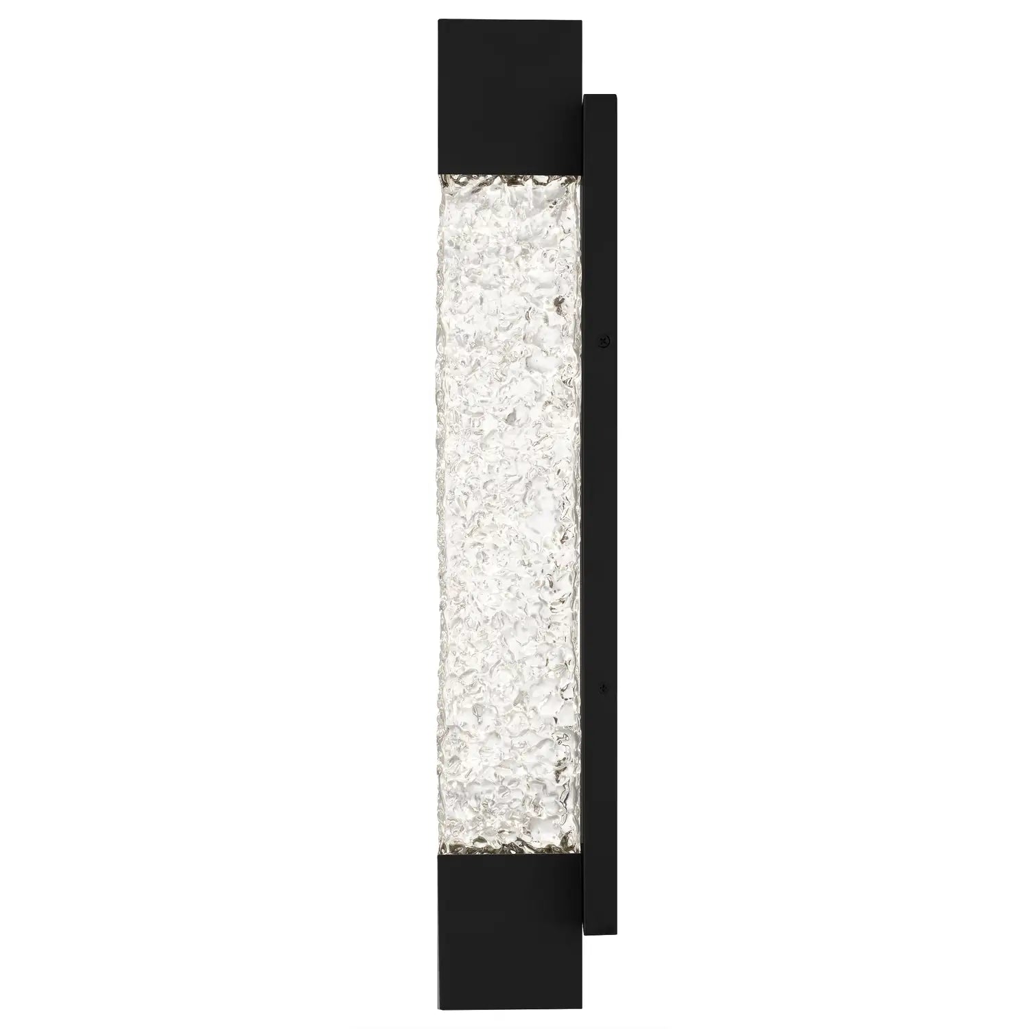 QUOIZEL, SOLACE OUTDOOR LANTERN, OUTDOOR WALL LIGHTS