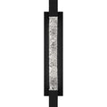 QUOIZEL, SOLACE OUTDOOR LANTERN, OUTDOOR WALL LIGHTS