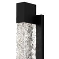 QUOIZEL, SOLACE OUTDOOR LANTERN, OUTDOOR WALL LIGHTS